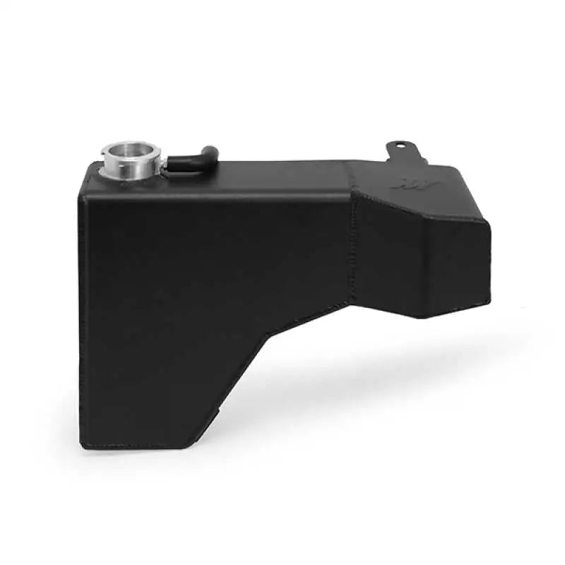 Mishimoto Mishimoto 2011+ Dodge Charger/Challenger / Chrysler 300C Alum Expansion Tank - Micro-Wrinkle Black