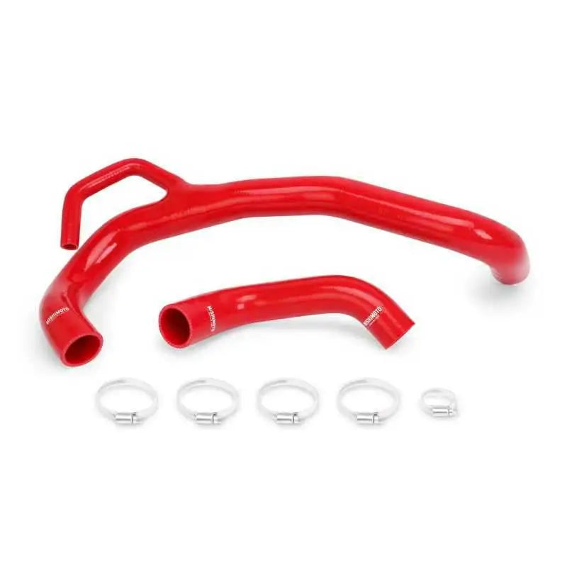 Mishimoto MMHOSE-MOP64-11RD