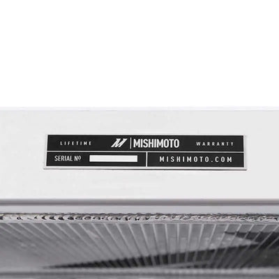 Mishimoto MMRAD-CSS-12