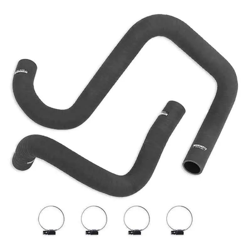 Mishimoto MMHOSE-WR6-12MBK