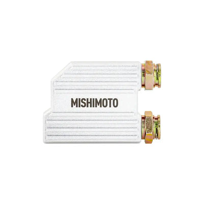 Mishimoto 2013 + Dodge Ram 6.7L Cummins Thermal Bypass Valve Kit - Truck & Automotive