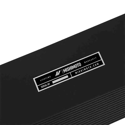 Mishimoto MMINT-FOST-13KBBK
