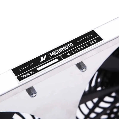 Mishimoto MMFS-BRZ-13P