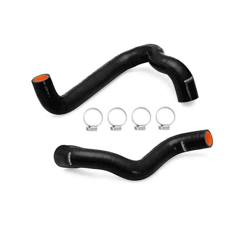 Mishimoto MMHOSE-FIST-14BK