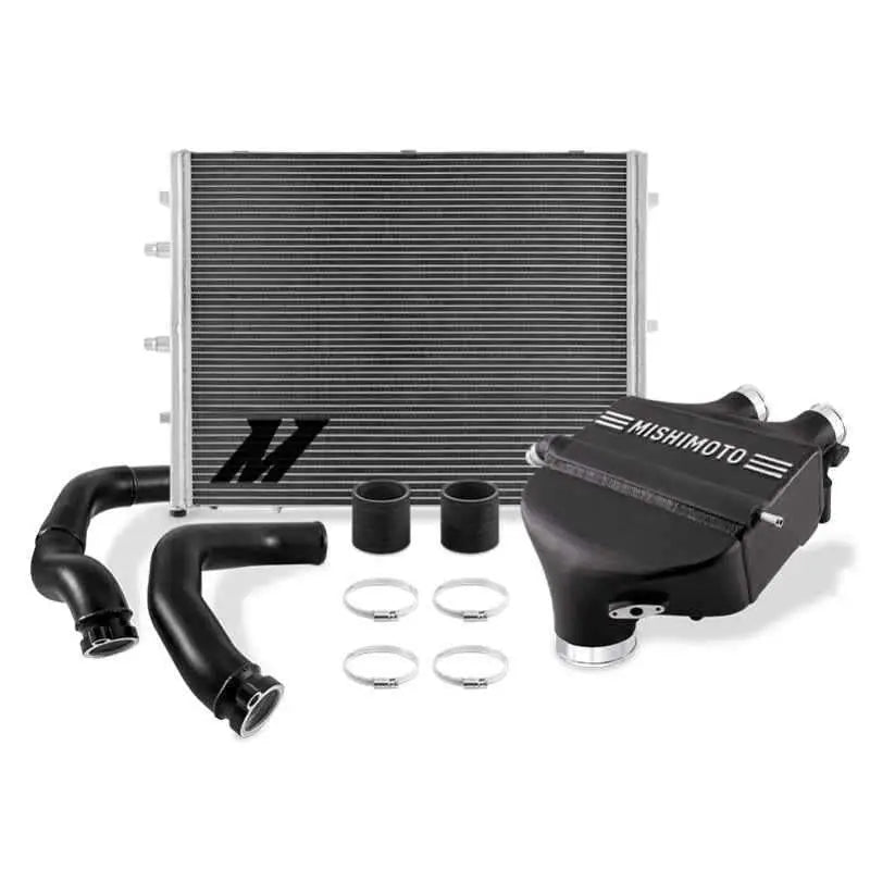 Mishimoto MMB-F80-PP