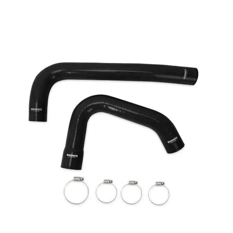 Mishimoto MMHOSE-RAM-15BK