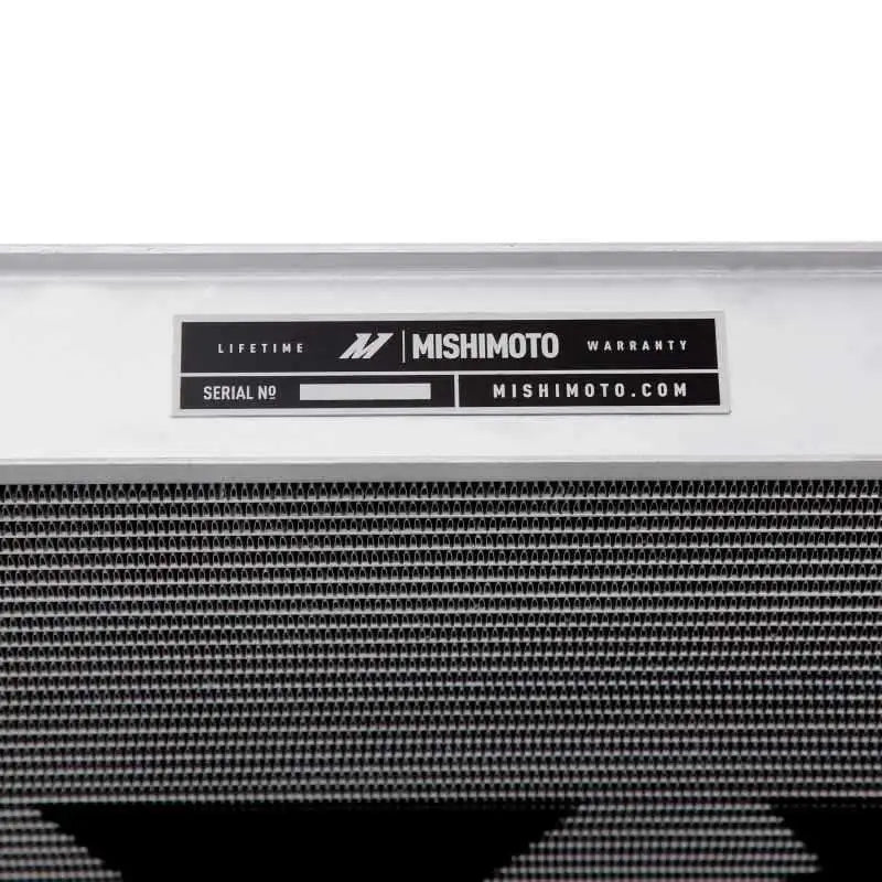 Mishimoto MMRAD-MUS8-15