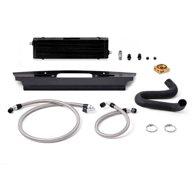 Mishimoto MMOC-MUS8-15TBK