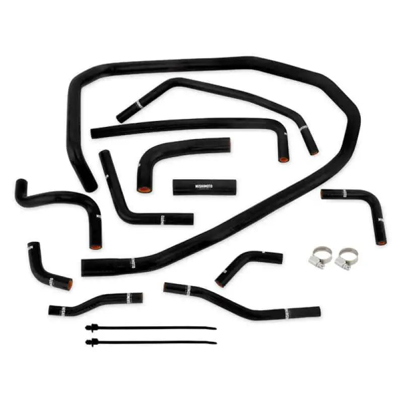 Mishimoto MMHOSE-WRX-15ANCBK