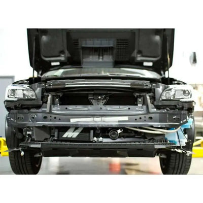 Mishimoto MMOC-WRX-15BK