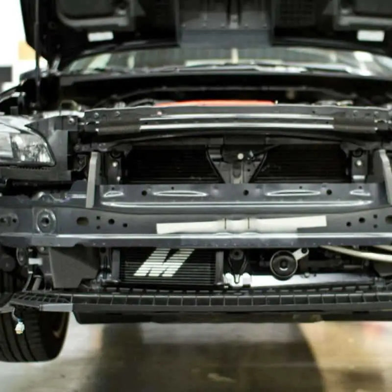 Mishimoto MMOC-WRX-15BK