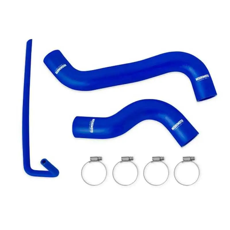 Mishimoto MMHOSE-WRX-15BL