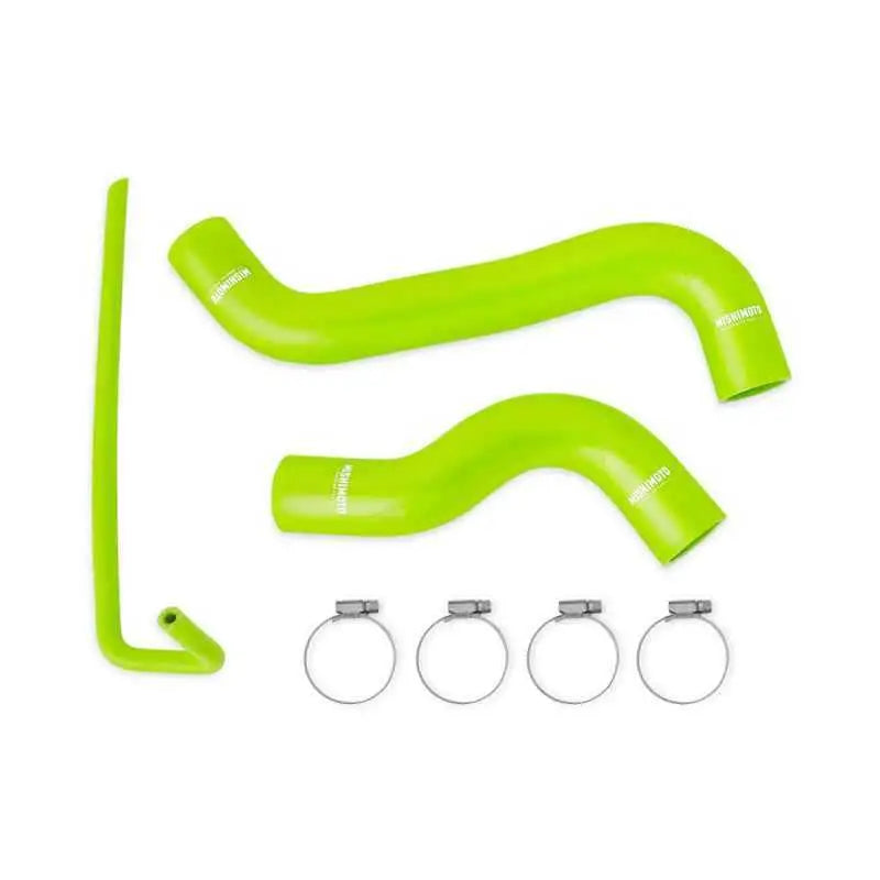 Mishimoto MMHOSE-WRX-15NY