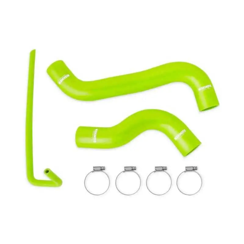 Mishimoto MMHOSE-WRX-15NY