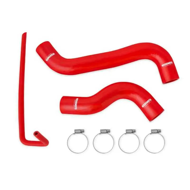 Mishimoto MMHOSE-WRX-15RD