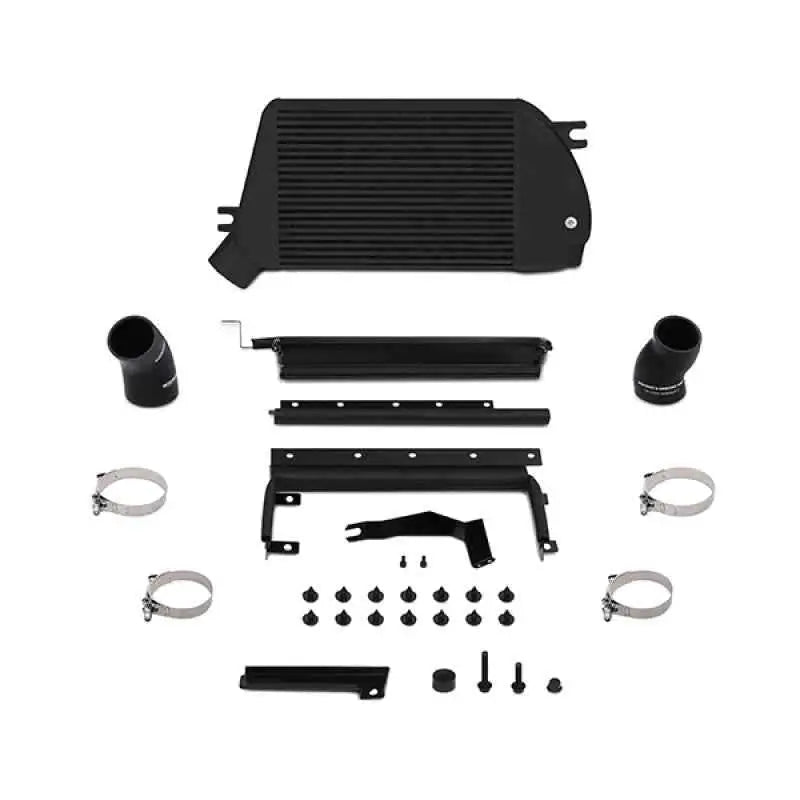 Mishimoto MMTMIC-WRX-15BK