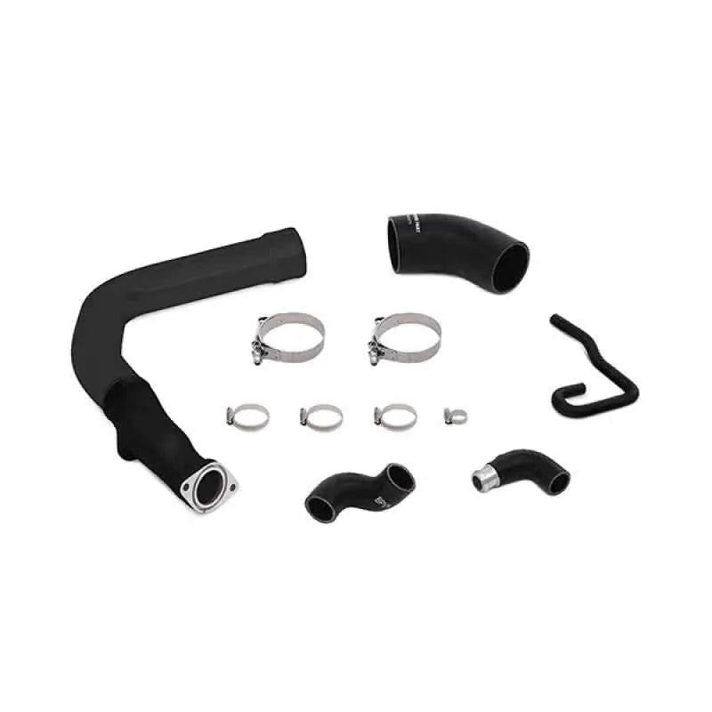 Mishimoto MMTMIC-WRX-15BBK