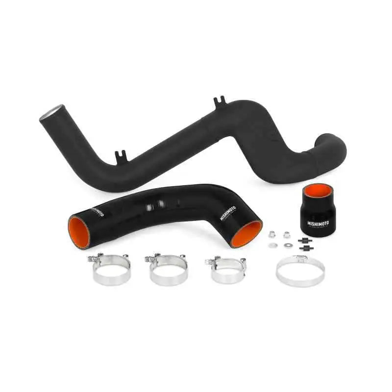 Mishimoto MMICP-RS-16HWBK