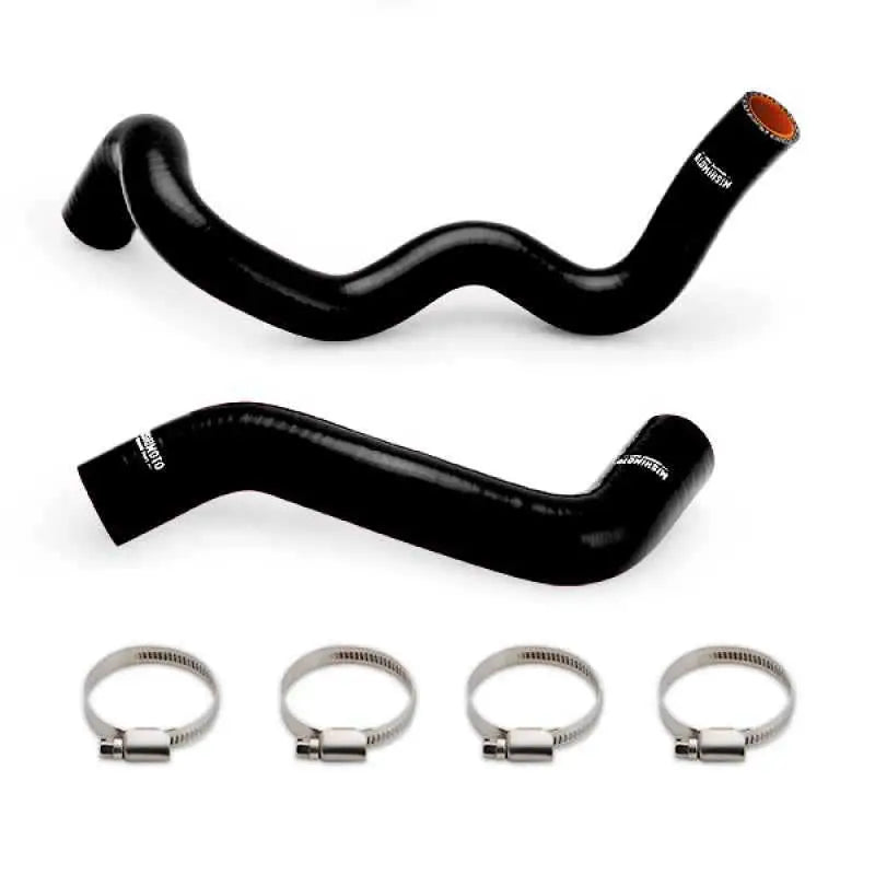 Mishimoto MMHOSE-RS-16BK