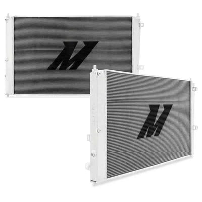 Mishimoto MMRAD-CIV-16
