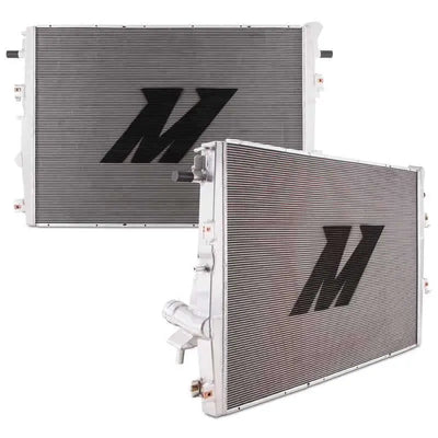 Mishimoto MMRAD-F2D-17