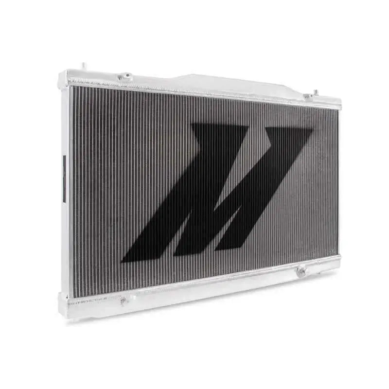 Mishimoto MMRAD-CTR-17