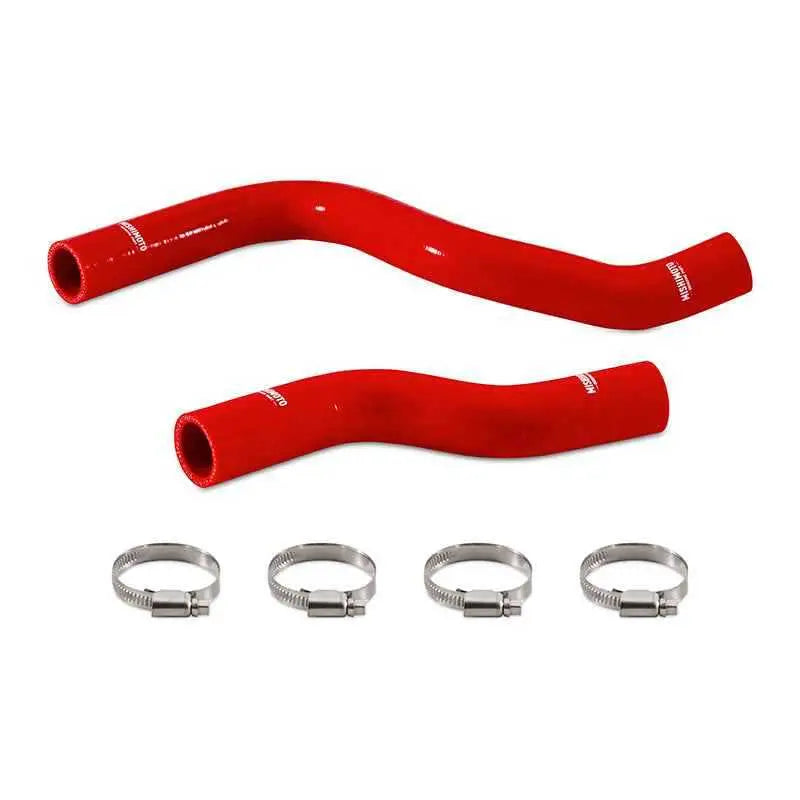 Mishimoto MMHOSE-CTR-17RD