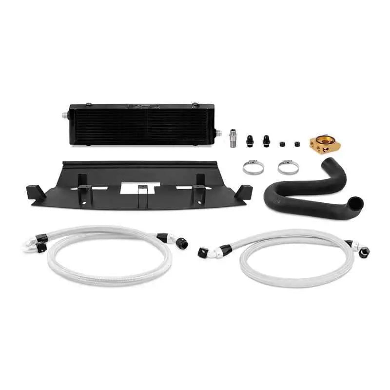 Mishimoto MMOC-MUS8-18TBK