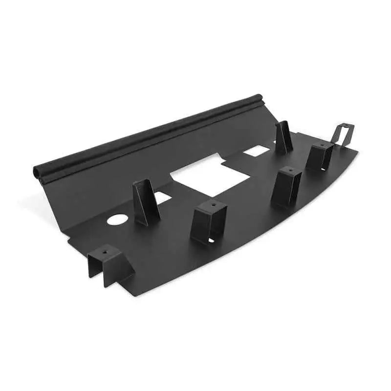 Mishimoto MMOC-MUS8-18TBK