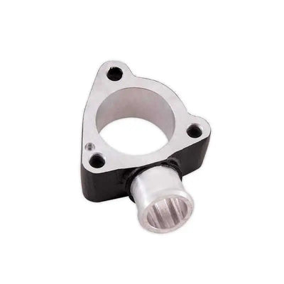 Mishimoto MMICP-JLH-18WBK