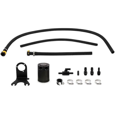 Mishimoto MMBCC-JLP-18PBE