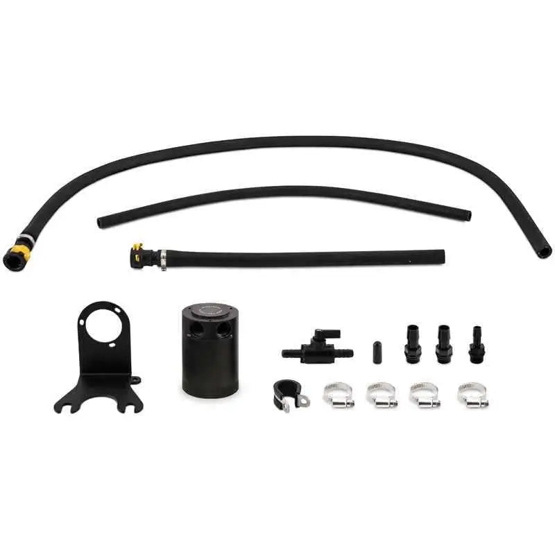 Mishimoto MMBCC-JLP-18PBE