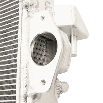 Mishimoto 2018 + Jeep Wrangler JL Performance Aluminum Radiator - Truck & Automotive