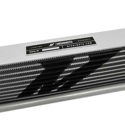 Mishimoto MMTC-JL-18SL