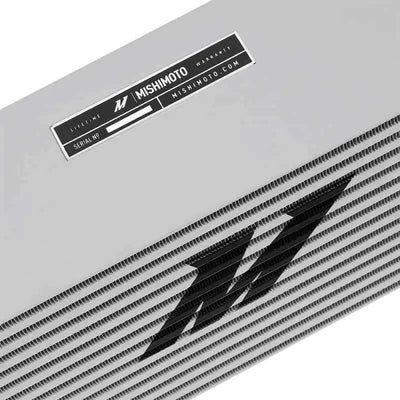 Mishimoto MMINT-STNGR-18SL