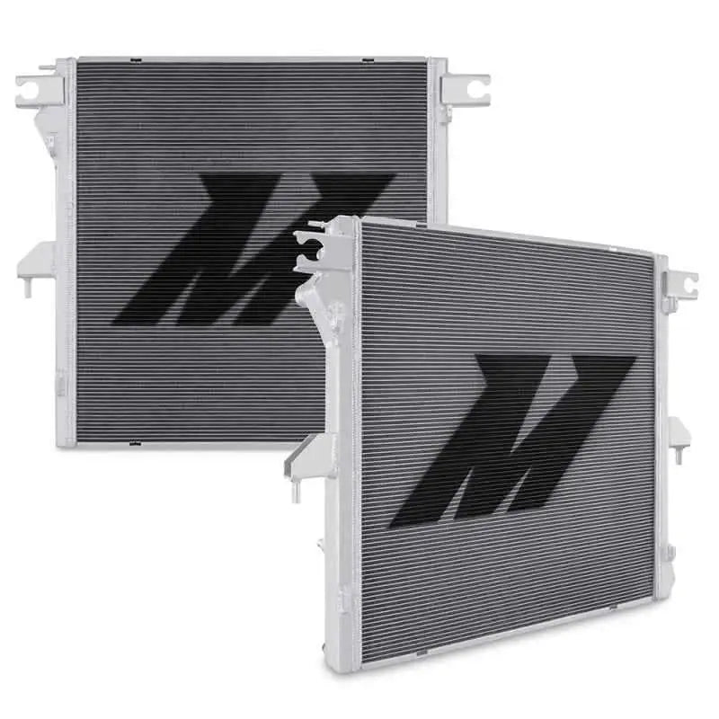 Mishimoto MMRAD-RGR-19