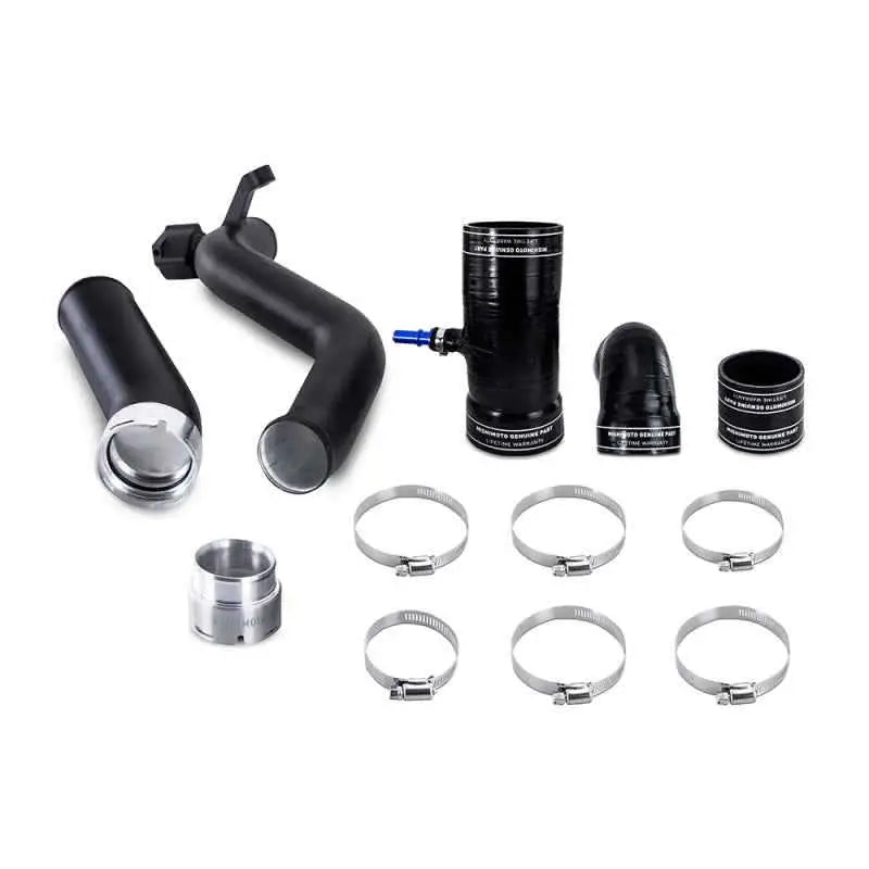 Mishimoto MMICP-RGR-19KMWBK
