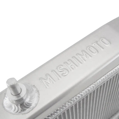 Mishimoto 2020 + Toyota Supra GR 3.0L Performance Aluminum Radiator Kit (w/Auxiliary Radiators) - Truck & Automotive