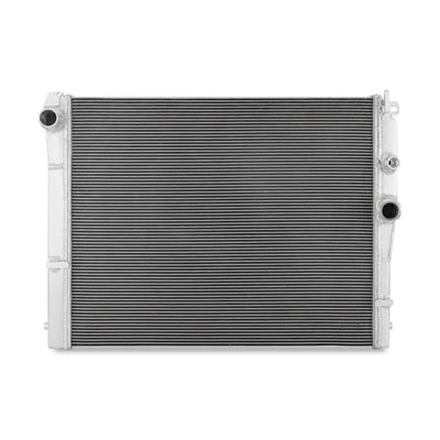 Mishimoto 2020 + Toyota Supra GR 3.0L Performance Aluminum Radiator Kit (w/Auxiliary Radiators) - Truck & Automotive