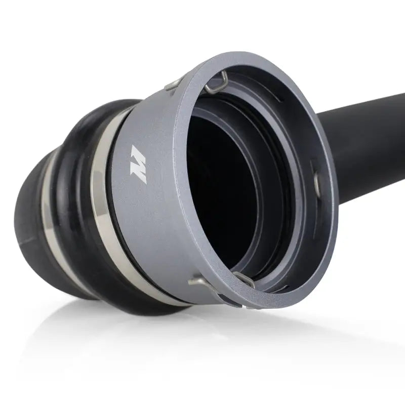 Mishimoto 2021 + BMW G8X M3/M4 3.0L S58B30 Open Airbox Performance Intake - Truck & Automotive