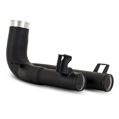 Mishimoto 2021 + BMW G8X M3/M4 Hot Side Intercooler Charge Pipe Kit - Truck & Automotive