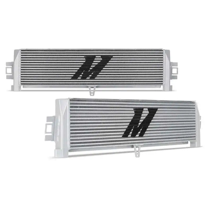 Mishimoto MMOC-G80-21SL