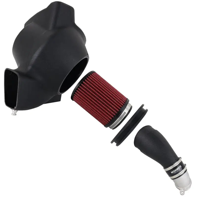 Mishimoto 2021 + BMW G8X M3/M4 Performance Air Intake Kit - Truck & Automotive