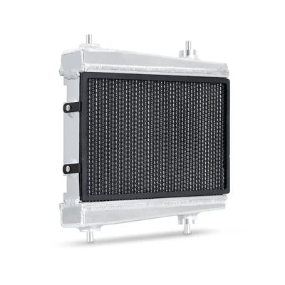 Mishimoto 2021 + BMW G8X M3/M4 Performance Auxiliary Radiators - Truck & Automotive