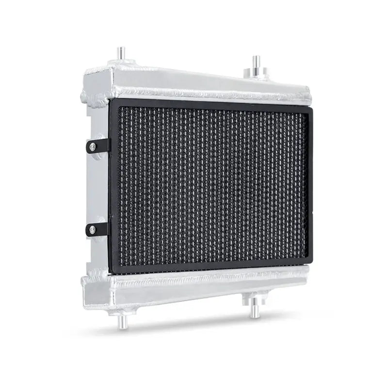 Mishimoto 2021 + BMW G8X M3/M4 Performance Auxiliary Radiators - Truck & Automotive
