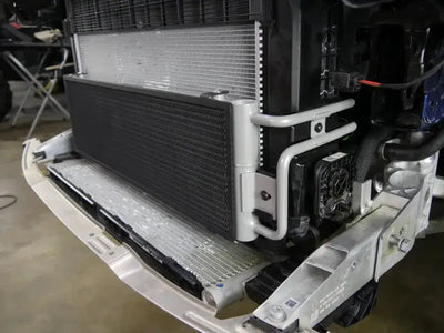 Mishimoto 2021 + BMW G8X M3/M4 Transmission Cooler - Cooling