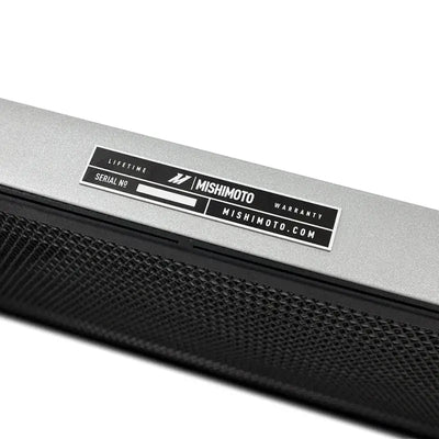 Mishimoto 2021 + BMW G8X M3/M4 Transmission Cooler - Cooling