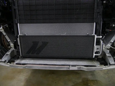 Mishimoto 2021 + BMW G8X M3/M4 Transmission Cooler - Cooling