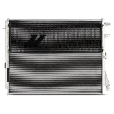 Mishimoto 2021 + BMW M3/ M4 G8X Automatic Performance Heat Exchanger - Truck & Automotive
