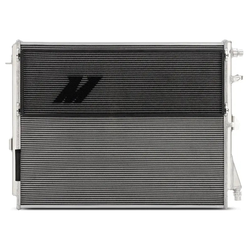 Mishimoto 2021 + BMW M3/ M4 G8X Automatic Performance Heat Exchanger - Truck & Automotive